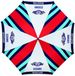 Sparco Martini Racing Replica 80 Martini Racing Paraplu - Zwart — Marineblauw — Maat Onesize