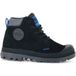 Palladium Bottines enfant Palladium Pampa Hi Cuff