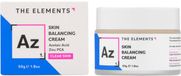 The Elements Clear Skin Balancing Cream - 3 x 50 gr - Voordeelverpakking