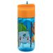 STOR Pokémon Waterfles 430ml Ecozen - Kinderen Lekvrij BPA-Vrij voor School Sport Uitstapjes Herbruikbaar