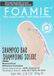 Shake Foamie Shampoo Bar Shake Your Coconuts (Normaal Haar)