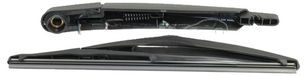 METZGER Achterruitwisser, 290 mm, met kap, voor BMW i3
