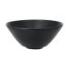 Scandi Living Terra Noir Bol de service, Grès, Ø9,5 cm