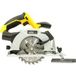 Vito Pro-power - Scie circulaire sans fil 20V Ego Li sans batterie ni chargeur Vito