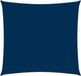 vidaXL Zonnescherm vierkant 5x5 m oxford stof groen