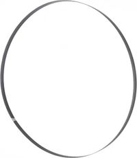 Holzmann Maschinen lame de scie à ruban 2950 x 16 x 0,5 mm T 6 mm BSB400B15