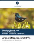 Arzneipflanzen und IPRs: Eine Monographie der Heilpflanzen