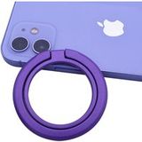 Techsuit Support Anneau MPR3, Universel, Violet