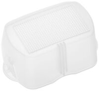 Pixel Flash Bounce voor Nikon SB-700