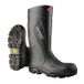 Dunlop CC22A33 Vibram Expanded Laars S5 | Zwart | Maat 47