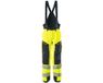 Mascot Accelerate Safe Winterbroek 19090-449 - hi-vis geel/donkermarine - S