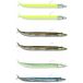 Fiiish Crazy Sand Eel Double Combo Offshore 10g 100 Mm