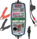 OptiMate Lithium 4s 6A - TM390 - 12.8V LiFePO4 Acculader & Onderhouder