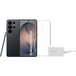 Samsung Galaxy S26 Ultra 256GB Zwart 5G + Basis Accessoirepakket