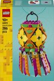 LEGO Classic 40873 - Kleurrijke lantaarn