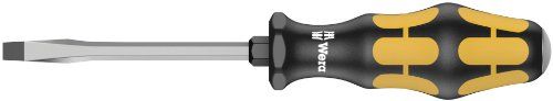 Wera 05100085001 932 A SB Sleufschroevendraaier, 1,0 x 5,5 x 100 mm