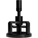 Cecotec Baristeo Needle Spin Koffieroerder met 6 naalden van roestvrij staal. Gemalen koffie, homogene verdeling zonder klontjes gemalen koffie, ergonomisch design, verbeterde espresso extractie