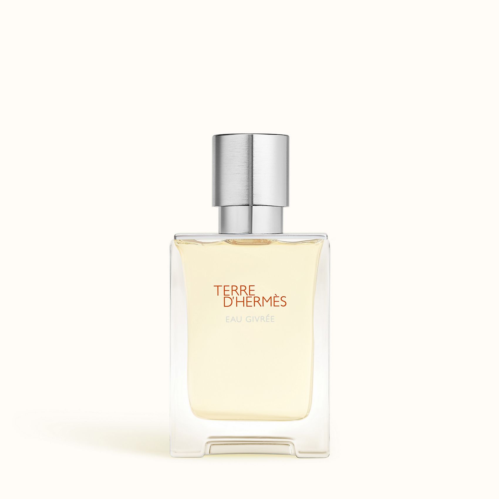Hermes Terre d'Hermès Eau Givrée / 50 / Men