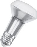 OSRAM 4058075125964 Lampe LED Étiquette énergétique F E27 Réflecteur 2,6 W Blanc chaud