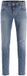JACK & JONES JJIGLENN JJCOLE AM 171 SN Jeans Homme Bleu Slim Fit Taille Basse