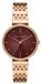 A|X ARMANI EXCHANGE Armani Exchange AX5912 Dames Horloge - 36 mm - Rosékleurig