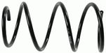 SACHS Fahrwerksfeder 998771 | Compatibel met: TOYOTA COROLLA Kombi, COROLLA Stufenheck