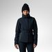 Snowdazzle Veste de ski à ceinture pour femmes