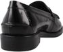 Tamaris Dames Instappers 1-24252-47 001 Zwart Maat: 41 EU