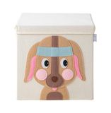 Lifeney Opbergdoos met Deksel voor Hond