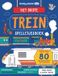Het Uitgeverij Boycott Het grote trein spelletjesboek