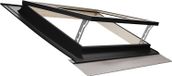 Emica Skylight Best Vasistas Anti-hail glass 4T-9-4T (55x45 BxH)