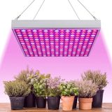 Merkloos / Sans marque Hong Kong Baijing Technology Limited Kweeklamp paneel 45W LED Plantenlamp