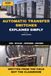 AUTOMATIC TRANSFER SWITCHES EXPLAINED SIMPLY: A Field Technician’s Guide to Sizing, Installing, Commissioning, and Maintaining Automatic Transfer Switches: 3