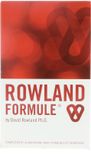 Marma Rowland Formule Tabletten 300 stuks