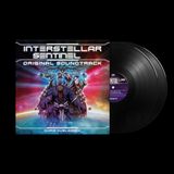 Suburban Chris Huelsbeck - Interstellar Sentinel (2 LP)
