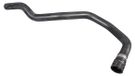METZGER Tuyau de refroidissement, tuyau d'eau pour BMW 3 Limousine (E46), numéro d'article 2421534