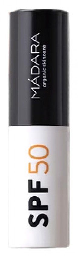 Mádara Minerale Zonnebrand SPF50 12 g