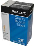 XLC VT-D28 Chambre à air - 28 pouces - 28/47-622/635 - Valve Dunlop