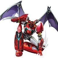 Threezero Robo-Dou Shin Getter 1 - Getter Robot: The Last Day