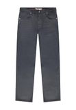Wrangler GREENSBORO herenjeans, Indigo coating, Taille 36 / lengte 34