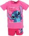 4KidsOnly Lilo & Stitch Shortama - 3 jaar - Katoen - Multi Colour
