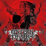 Requiem Astral Doors Requiem Of Time CD