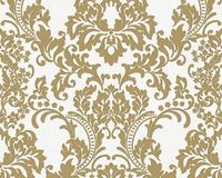 AS Creation GOUD WIT BAROK BEHANG 96462-5