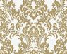 AS Creation GOUD WIT BAROK BEHANG 96462-5