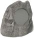 Audibax Rock 6T luidspreker in rotsvorm, 15,2 cm (6 inch), vermogen 40 W, 80 W, piekvermogen, passieve luidspreker met IP65-bescherming, buitenluidspreker voor tuin, outdoor, terras en decoratie