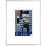 Henzo Fotolijst Napoli 70x100 cm Blanc