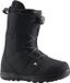 Burton Moto Boa Zwart 9 - Snowboardschoen