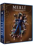 Merlí (Serie de TV) Temporada 3