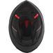 Nox Binnenkant wang en motorhelm hoes N402