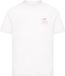 Mister Tee - My Own Muse Kinder T-shirt - 134/140 - Wit